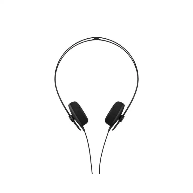 AIAIAI Tracks USB-C, black