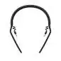 AIAIAI H02 - Nylon silicone padding Headband for TMA-2