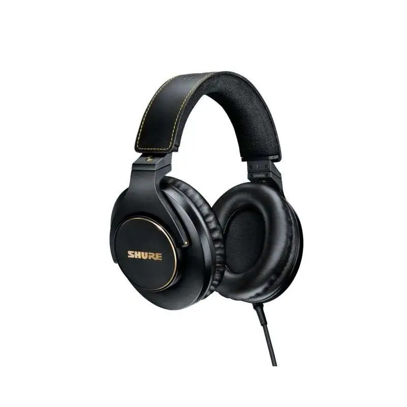 Shure SRH 840A Casque DJ