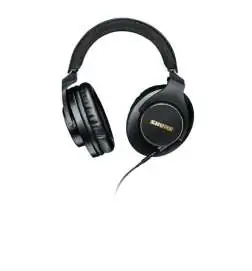 Shure SRH 840A Casque DJ