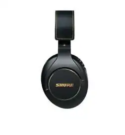 Shure SRH 840A Casque DJ