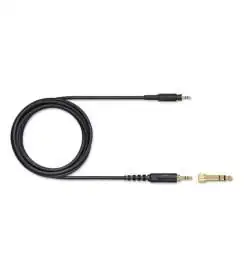 Shure SRH 840A DJ koptelefoon