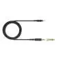 Shure SRH 840A cuffie da dj