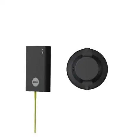 AIAIAI S11 - X03 Bundle