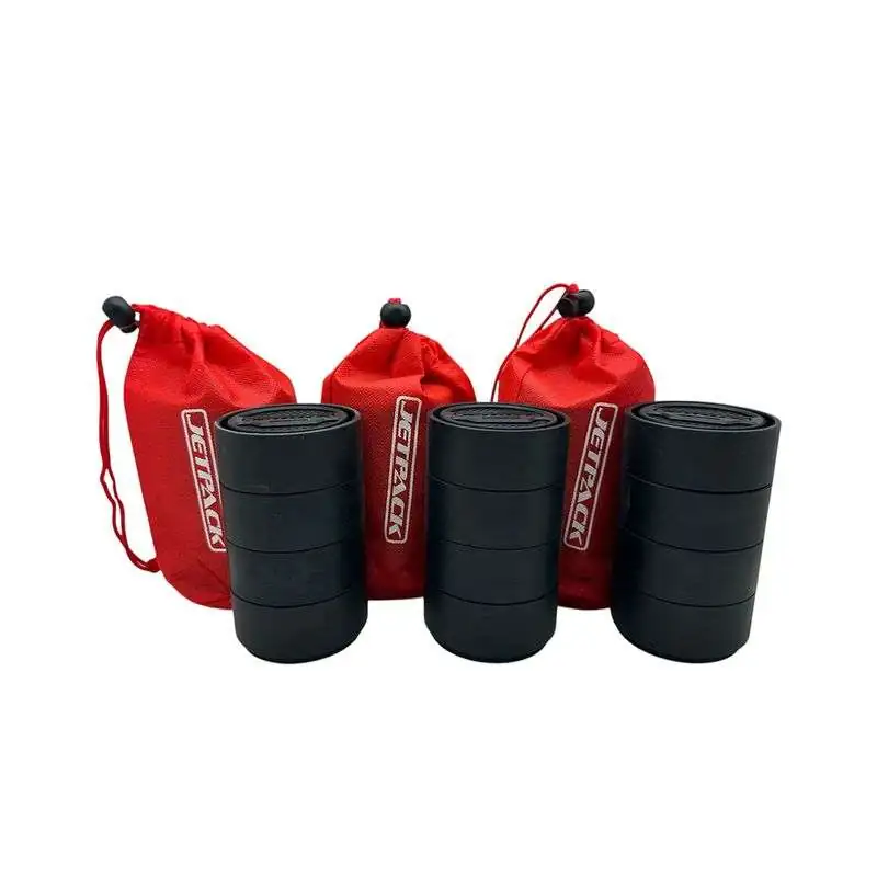 JETPACK Booster