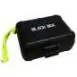 Stokyo preto Box Cartridge Case