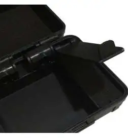 Stokyo Etui Black Box Cartridge