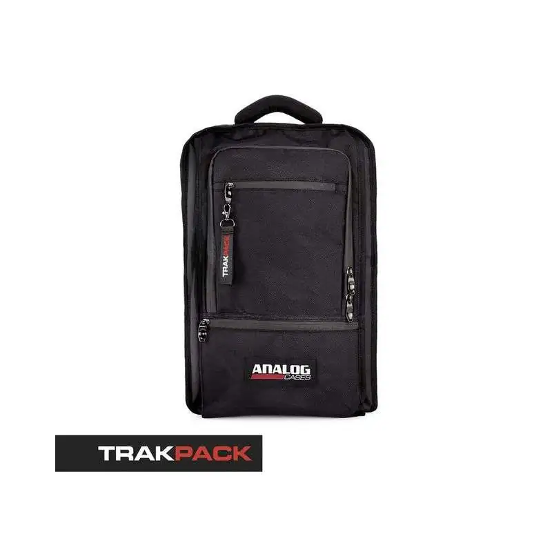 Analog Cases TRAKPACK Backpack