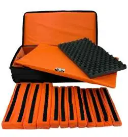 JETPACK Glide Controller Trolley
