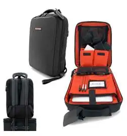 JETPACK Glide-System-BLK