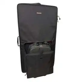 JETPACK Glide XL System inkl. Snap Bag