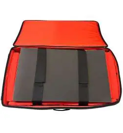 JETPACK Glide XL System inkl. Snap Bag