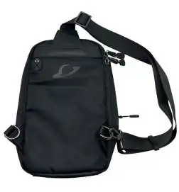 JETPACK Pulse Cross Body Bag