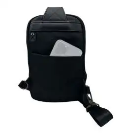 JETPACK Pulse Cross Body Bag