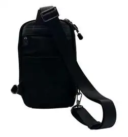 JETPACK Pulse Cross Body Bag