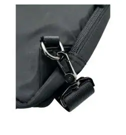 JETPACK Pulse Cross Body Bag