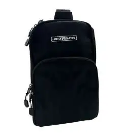 JETPACK Pulse Cross Body Bag