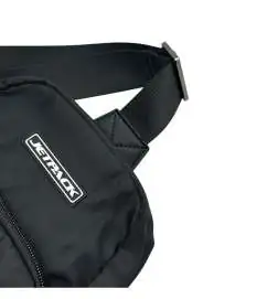 JETPACK Pulse Cross Body Bag