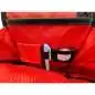 JETPACK Pulse Cross Body Bag JETPACK Pulse Cross Body Bag