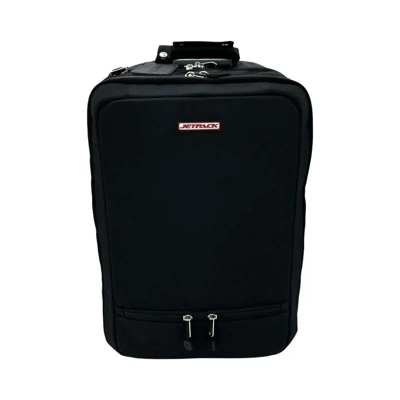 JETPACK XL-BLK-DJ Backpack