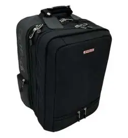 JETPACK XL-BLK-DJ Backpack