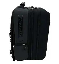 JETPACK XL-BLK-DJ Backpack
