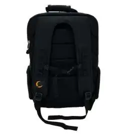 JETPACK XL-BLK-DJ Backpack