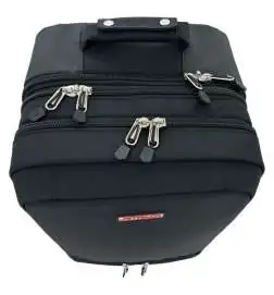 JETPACK XL-BLK-DJ Backpack