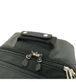 JETPACK XL-BLK-DJ Backpack