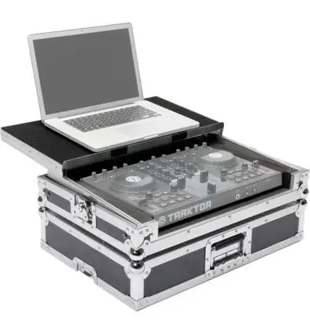 Magma Contrôleur DJ Workstation S2