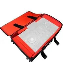 JETPACK Glide XL Trolley Bag