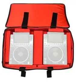 JETPACK Glide XL Trolley Bag