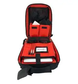 JETPACK Snap Bag Backpack