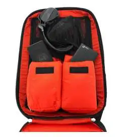 JETPACK Snap Bag Backpack
