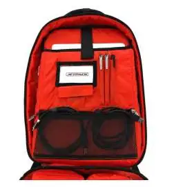 JETPACK Snap Bag Backpack
