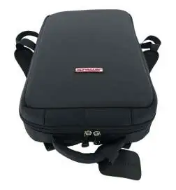 JETPACK Snap Bag Backpack