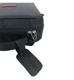 JETPACK Snap Bag Backpack