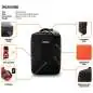 JETPACK Snap Bag Backpack