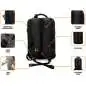 JETPACK Snap Bag Backpack