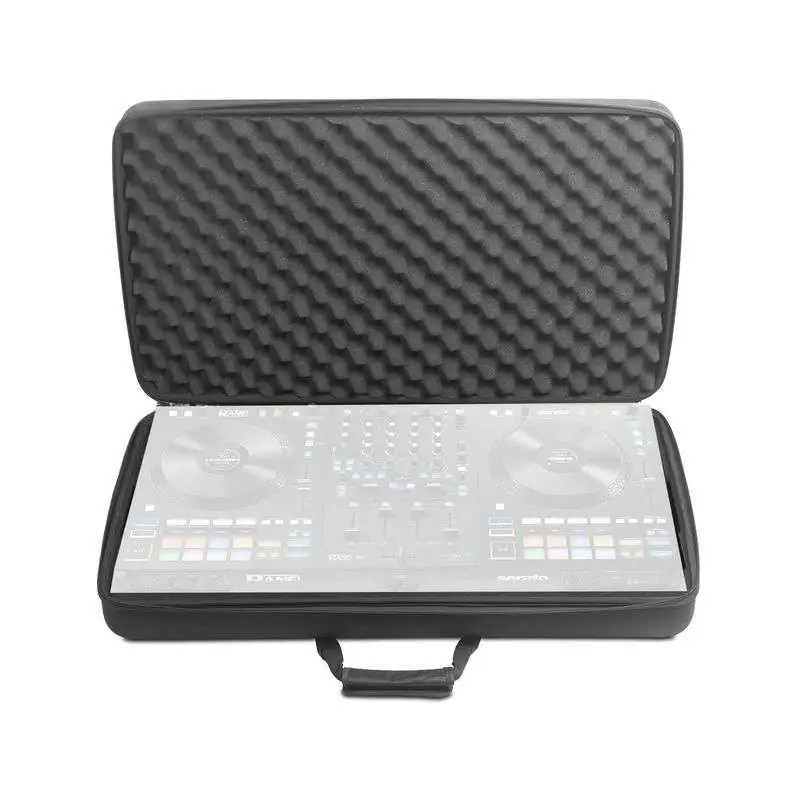 UDG Creator Rane Four Hardcase, Black (U8321BL)