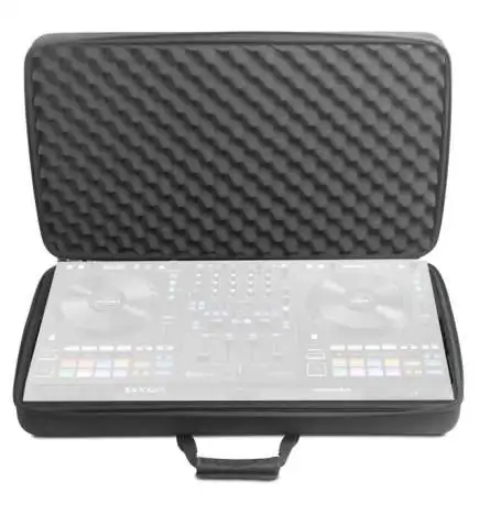 UDG Creator Rane Four Hardcase, Black (U8321BL)