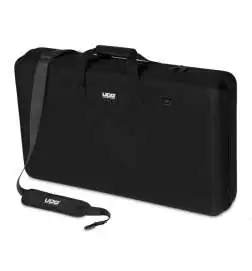 UDG Creator Rane Four Hardcase, Black (U8321BL)