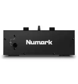 Numark Scratch Mixer DJ battle