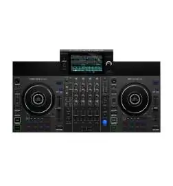 Denon DJ SC Live 4 controlador DJ