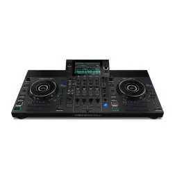 Denon DJ SC Live 4 DJ Controller