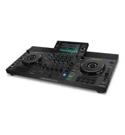 Denon DJ SC Live 4 DJ Controller