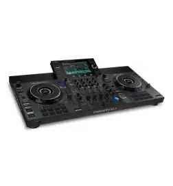 Denon DJ SC Live 4 DJ Controller