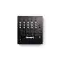 Numark M6 USB Black DJ Mixer