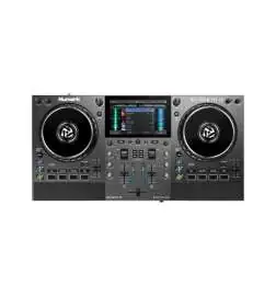 Numark Mixstream Pro Go controller DJ