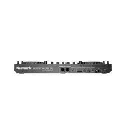 Numark Mixstream Pro Go controller DJ